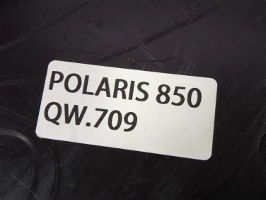WypeŁnienie plastik  polaris 500