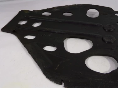 OsŁona spodu polaris magnum 325