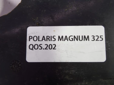 OsŁona spodu polaris magnum 325