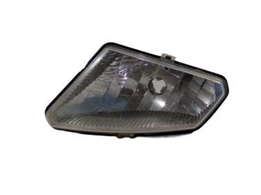 LAMPA PRZÓD PRZEDNIA POLARIS 500