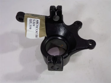 Zwrotnica lewa arctic cat 700