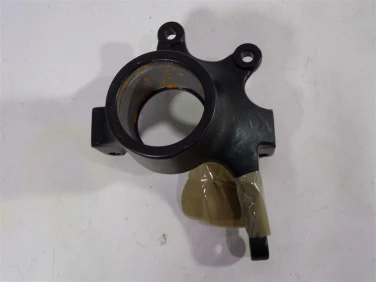 Zwrotnica lewa arctic cat 700