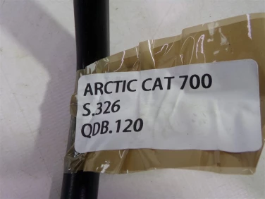 DŹwignia zmiany biegÓw arctic cat 700