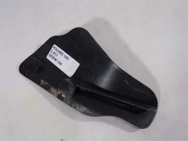 OsŁona wahacz wahaczy polaris 500