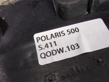 OsŁona wahacz wahaczy polaris 500