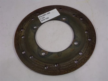 Tarcza hamulec polaris 500