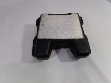 Schowek plastik suzuki lta kingquad 300