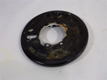 Zacisk hamulec suzuki lta kingquad 300