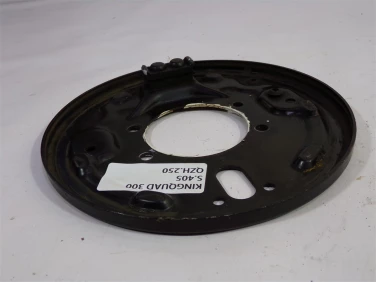 Zacisk hamulec suzuki lta kingquad 300