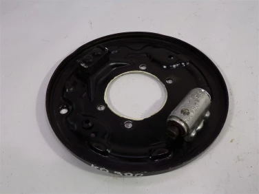 Zacisk hamulec suzuki lta kingquad 300