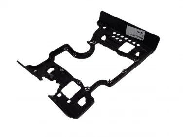 WYPEŁNIENIE PLASTIKSUZUKI LTA KINGQUAD 300
