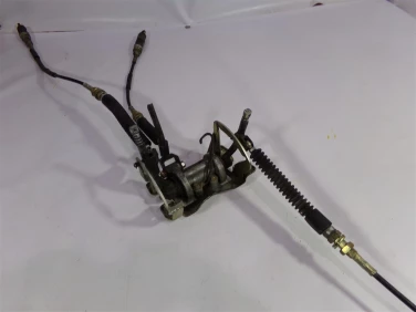 DŹwignia zmiany biegÓw suzuki lta kingquad 300