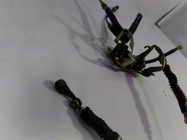 DŹwignia zmiany biegÓw suzuki lta kingquad 300