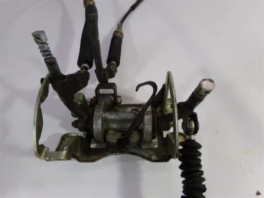 DŹwignia zmiany biegÓw suzuki lta kingquad 300