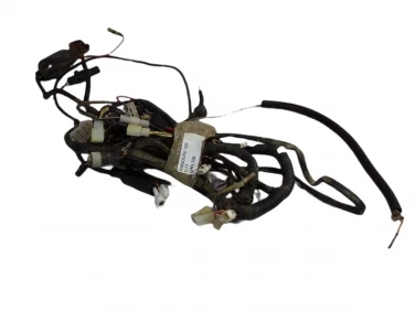 INSTALACJA WIĄZKA SUZUKI LTA KINGQUAD 300