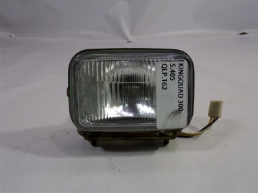 Lampa przÓd przednia suzuki lta kingquad 300