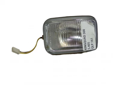 LAMPA PRZÓD PRZEDNIA SUZUKI LTA KINGQUAD 300