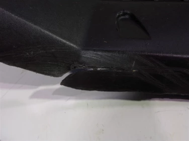 StopieŃ podnÓŻek prawy polaris 500  