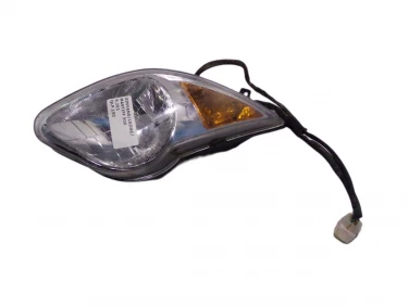 LAMPA PRZÓD PRZEDNIA XINYANG LEONE MASTIFF 500