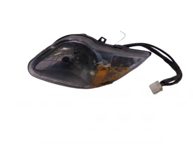 LAMPA PRZÓD PRZEDNIA XINYANG LEONE MASTIFF 500