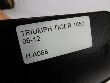 Handbar osŁona rĄk honda nss 125 forza 15-17 