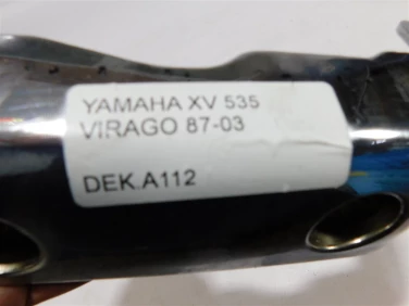 Dekiel pokrywa silnik yamaha xv 535 virago 87-03 