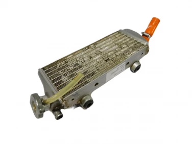 CHŁODNICA WODY PRZÓD KTM SX-F 250 2007 OEM 77335008000
