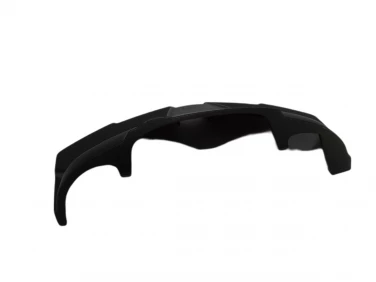 OSŁONA LICZNIK PRZÓD PLASTIK BMW K1300S OEM 7713632