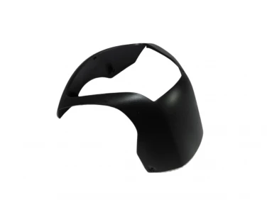 OSŁONA LICZNIK PRZÓD PLASTIK HONDA SH 125 13-16