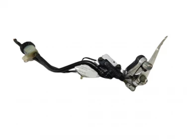 SET PODNÓŻEK PRAWY PRZÓD YAMAHA FJR 1300 5JW 01-05 
