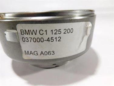 Magneto koŁo bmw c1 125 200 037000-4512