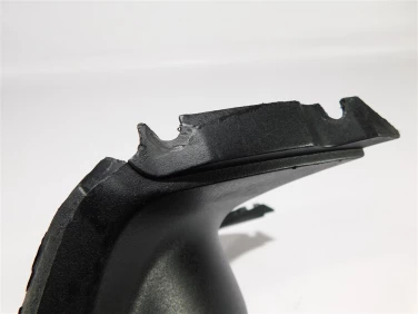 OsŁona licznik przÓd plastik bmw f650gs 00-03 oem 2346397