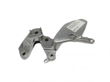 SET PODNÓŻEK PRAWY PRZÓD YAMAHA YZF 600 THUNDERCAT 96-06 