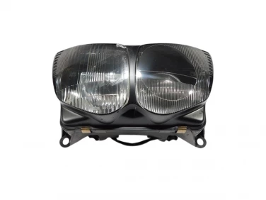 LAMPA REFLEKTOR PRZÓD YAMAHA TDM 850 4TX 96-03 USZKODZONA