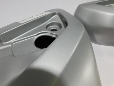 Dekiel pokrywa silnik bmw r1100r rt rs gs lc prawy /lewy