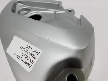 Dekiel pokrywa silnik bmw r1100r rt rs gs lc prawy /lewy