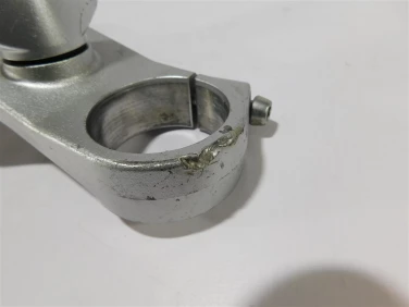 PÓŁka zawieszenie gÓrna przÓd suzuki gsr 750 11-16