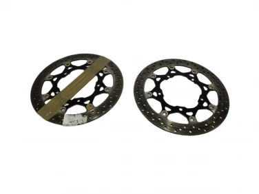 TARCZA HAMULCOWA PRZÓD SUZUKI GSR 600 06-10 4,79MM 4,82MM