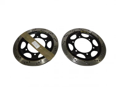 TARCZA HAMULCOWA PRZÓD TRIUMPH TRIDENT750 92-94 4,50MM 4,20MM