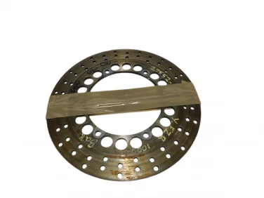 TARCZA HAMULCOWA TYŁ YAMAHA BT 1100 BULLDOG 02-07 4,34MM