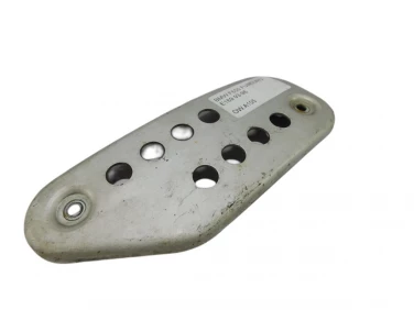 OSŁONA WYDECH TŁUMIK BMW F650 FUNDURO E169 93- 96