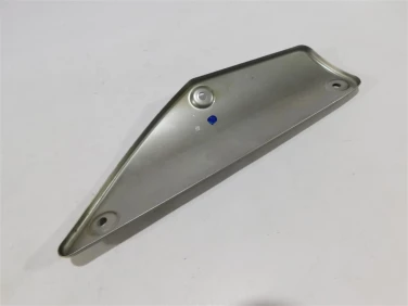 OsŁona wydech tŁumik bmw f 650 cs scarver r14 00-05