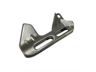 OSŁONA WYDECH TŁUMIK BMW F650GS R13 00-07