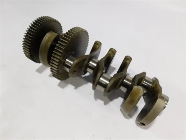 WaŁ korbowy bmw k1300s 07-15 oem 7713456