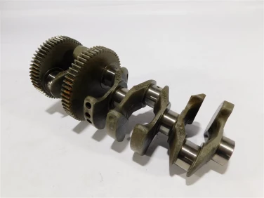 WaŁ korbowy bmw k1300s 07-15 oem 7713456