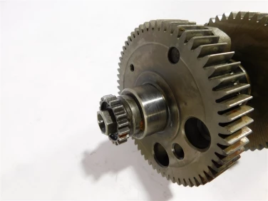 WaŁ korbowy bmw k1300s 07-15 oem 7713456