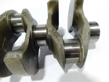 WaŁ korbowy bmw k1300s 07-15 oem 7713456