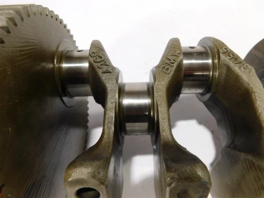 WaŁ korbowy bmw k1300s 07-15 oem 7713456