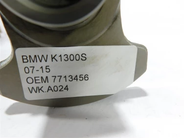 WaŁ korbowy bmw k1300s 07-15 oem 7713456