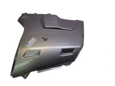 PLASTIK BOCZNY OWIEWKA POLARIS 850 HIGH LIFTER OEM 5454719